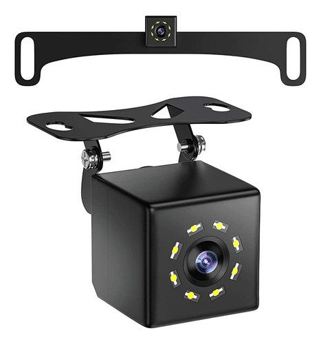 Camara De Respaldo, Camara De Respaldo/vista Delantera De Ip 0