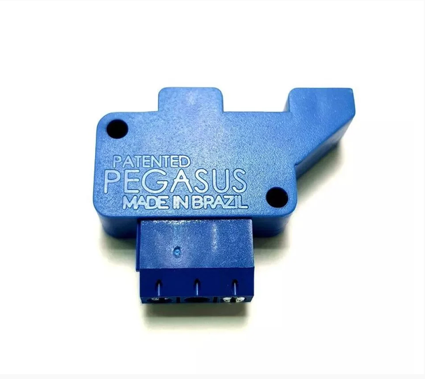 Pegasus Optical Micro Switch – Negative Micros – Compatible with JAMMA, Raspberry Pi, Pandora – Silent & Durable