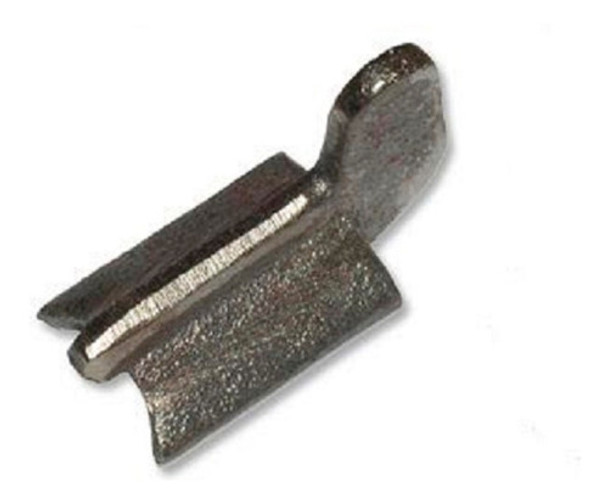 Traba Para Tortuga De Fundicion Para Trailer De 1 7/8 0