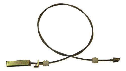 Cable Freno Mano Delantero Isuzu Kb 0