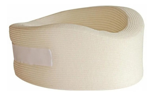 Collar Cervical Blando Universal Schanz Cuello Inmovilizador 0