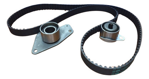 Kit Distribucion (151d) Skf Renault Trafic86-01 0