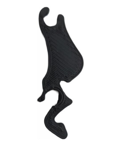 Descarga Deposito Roca Obturador Repuesto 0