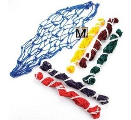 20 Rede Porta Feno + Brinde 0