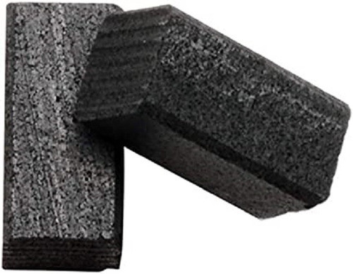 Repuesto Juego De Carbon Lijadora Black Decker Cd400/cd450 0