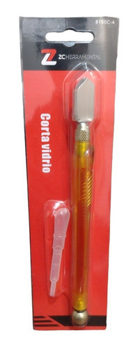Cortavidrio Autolubricante Zc 0