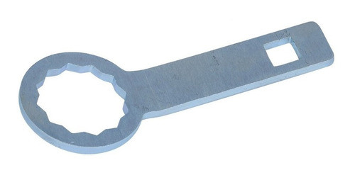Chave Para Saca Filtro De Óleo E-torque Estriada 36mm 0