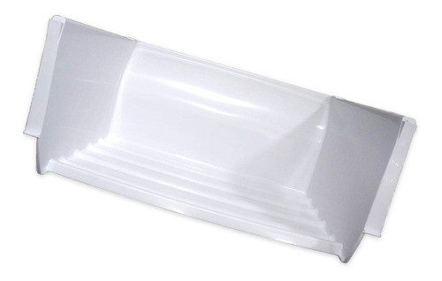 Cesto Gaveta De Legumes Em Pvc Geladeira Brastemp Consul 0