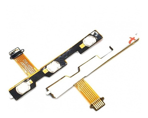 Flex De Encendido Para Motorola Moto E6s / E6i Volumen Cable 0