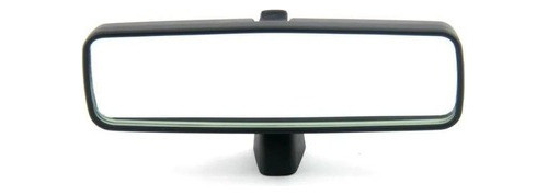 Espejo Retrovisor Interno Fiat Duna Fiorino Negro Original 0