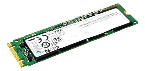 Disco Sólido Micrón Sata M.2 256gb Bulk 0