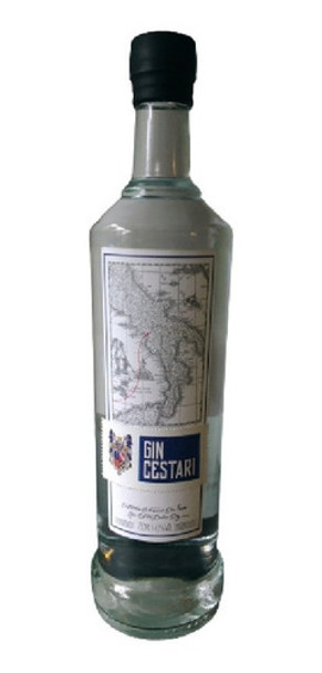 Gin Cestari Artesanal Premium 0