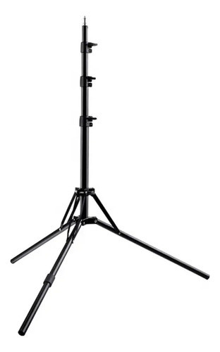 Tripode Fotografia Iluminacion Camara Flash Reflector Aro 0