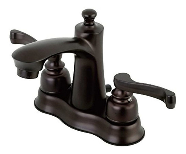 Kingston Laton Fb7615fl Royale Baño Llave Con Venta Por Me 0