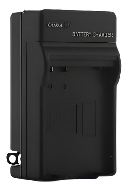 Cargador De Batería En-el14 Para Nikon D3100 D3200 D5100 D52 0