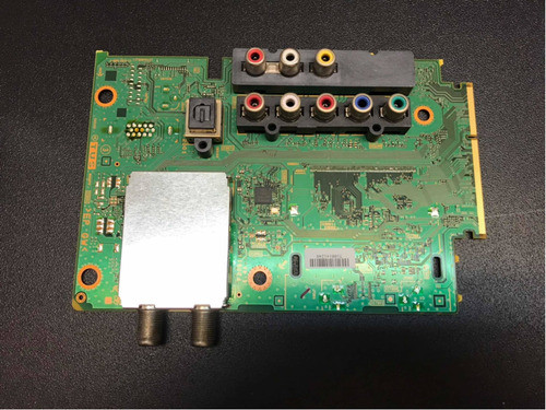 Placa Sintonizadora Sony Kdl-50w805b 0