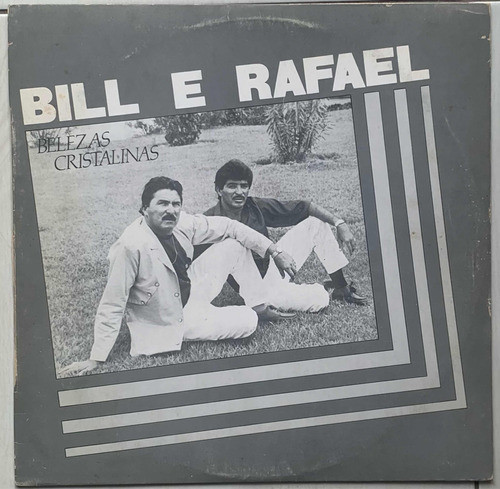Lp Bill E Rafael 0