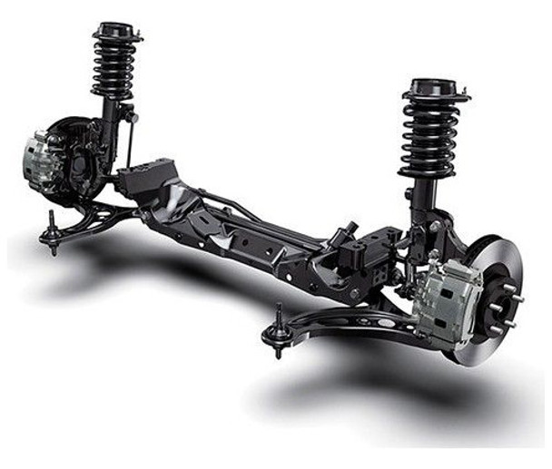 Rotula Inferior Derecho Skf Vw Gol Vi 13-13 0