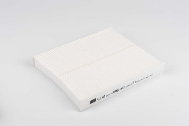 Filtro De Polen Volkswagen 2q0819644 0