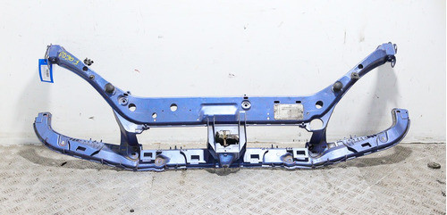 Frente De Chapa Ford Focus 2001 Fch019 0