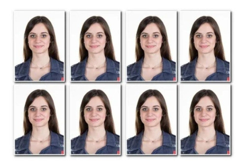 Foto Carnet 0