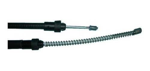 Cable Freno Mano Renault Duster A Campana 1795mm 0