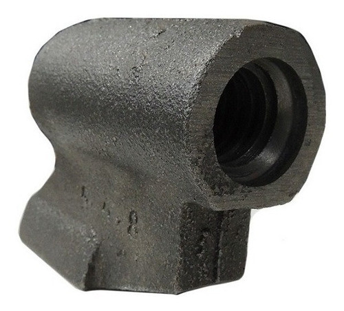 Tuerca Para Morsa Barbero N°  1 0