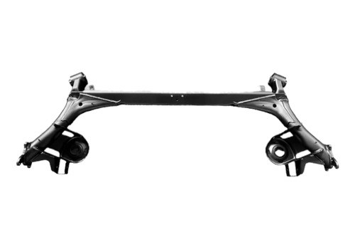 Eje Trasero Volkswagen Bora Original. Nuevo 0