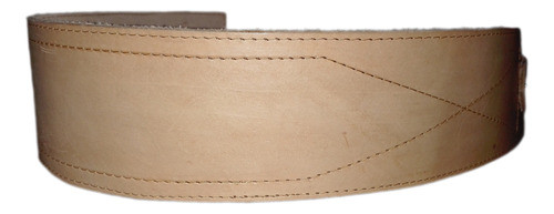 Cinturón Culero  De 8cm 0