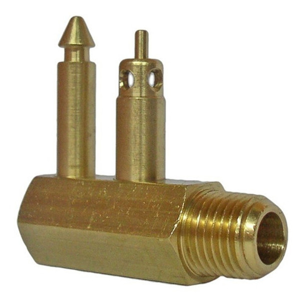 Conector Combustible Macho Tanque Mercury Quicksilver !!! 0