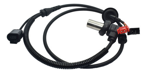 Sensor De Abs Hellux He8d0927803d 0