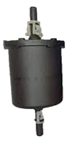 Filtro Combustible Vw Gol Trend 0