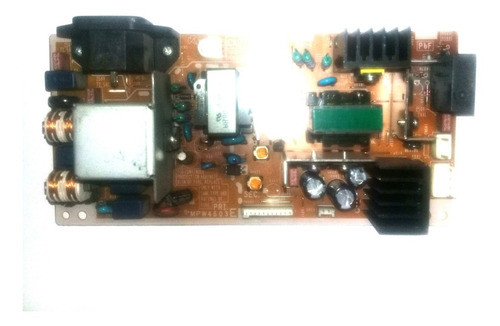 Fuente De Central Telefónica Panasonic Kx-tes824 Recambio 0