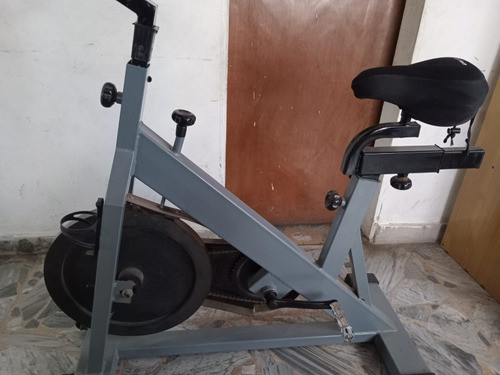 Maquina Para Spinning 0