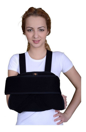 Cabestrillo Faja Inmovilizador De Hombro Universal 0