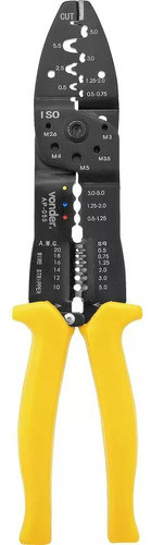 Alicate Prensa Terminais Ap-055 Vonder 0