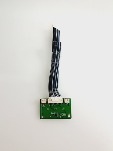 Botões + Sensor Tv Semp 49u7800 & 0