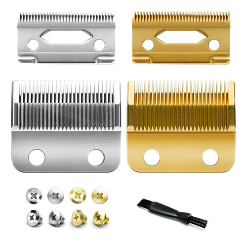 Lâmina De Reposição Wahl Clippers, Professional Precision 2. 0