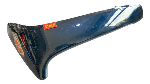 Exterior Cubre Pierna Izquierda Beta Bs110 Verde (oulet) 0