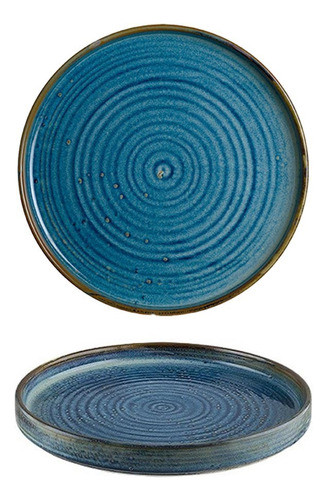 Plato 28cm Sapphire 0