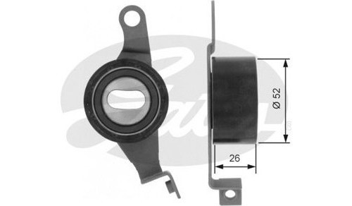 Tensor Gates T41145 0