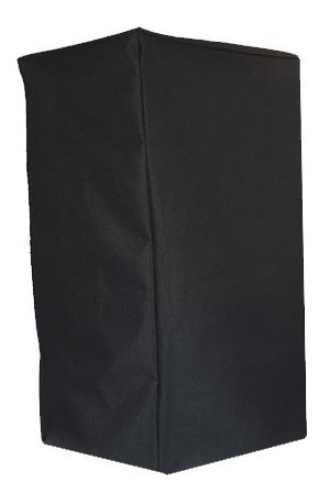 Capa Proteção Cx Som Torre Aca1001 Amvox Resistente À Águ 0