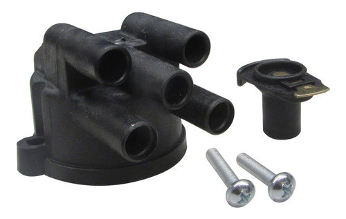 Kit Tapa Y Rotor R-18 R-21 2.0 (indiel) 0