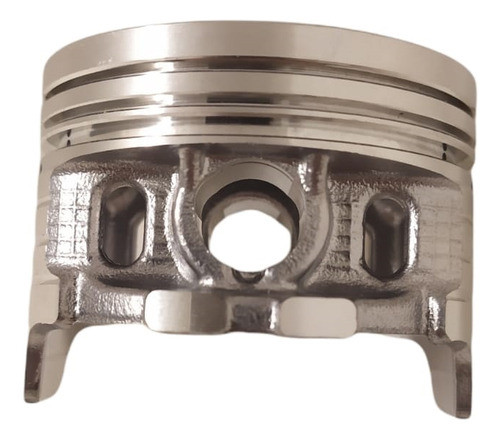 Piston Y Aro Milestone 150 Cc Standard 0