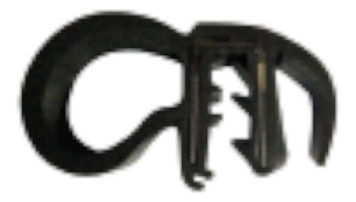 Burlete Puerta Ecosport Del. Eco. X Jgo 0