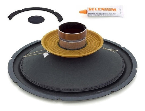 Repuesto Jbl Rep 8mg600 4r Kit 0