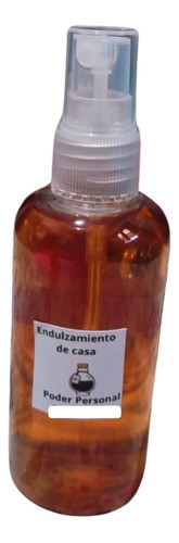 Kit Spray De Endulzamiento Y Limpieza De Casas 100ml 0