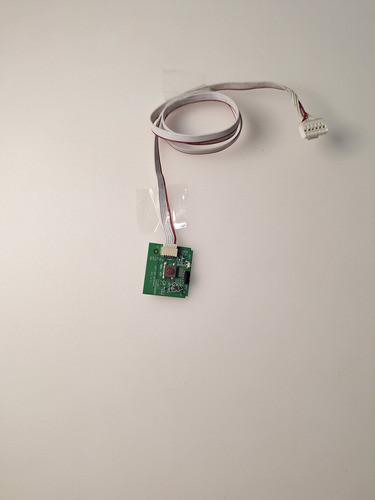 Botão + Sensor Tv Philco Ph39e60dsgwa # 0