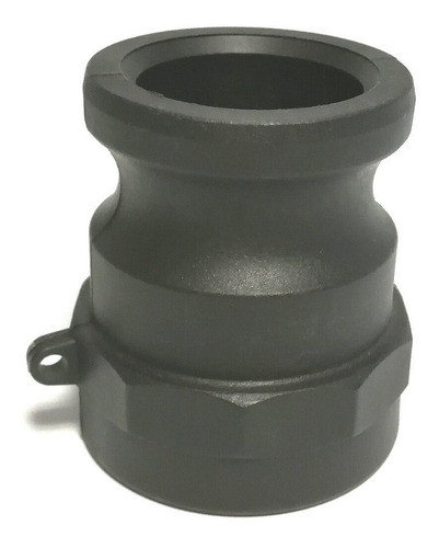 Acople Rápido 1 PuLG Rosca Hembra Camlock Dnh Polip Tipo A 0