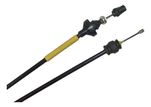 Cable Embrague Renault  Twingo 970mm 0